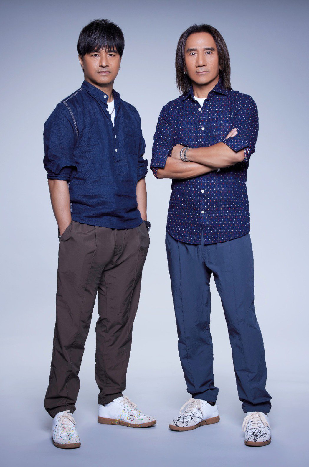 动力火车二度唱进高雄巨蛋门票再秒杀：再度觉得开心