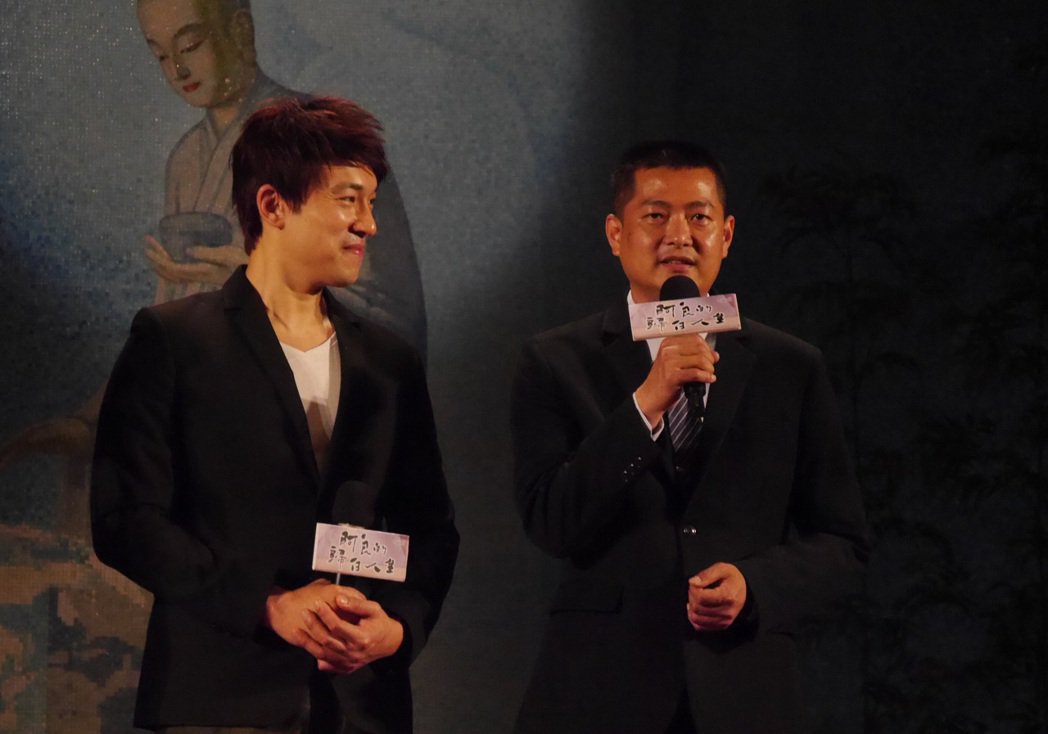 昔恋韩瑜4年李政颖单身9年动念出家近况曝光肿一圈