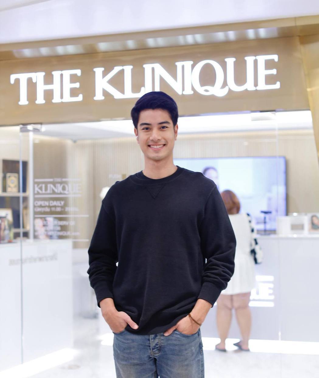 《激漾青春》25岁男星Beam猝逝家属要求验尸