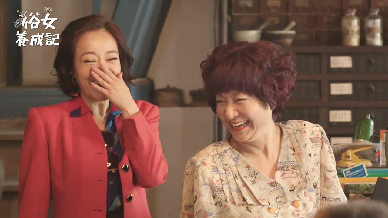 女人除了当妈妈、妻子之外，我们还可以是谁？