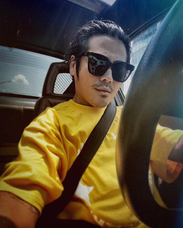 曹格醉后闹事首发声吁爆料者不要单边爆料