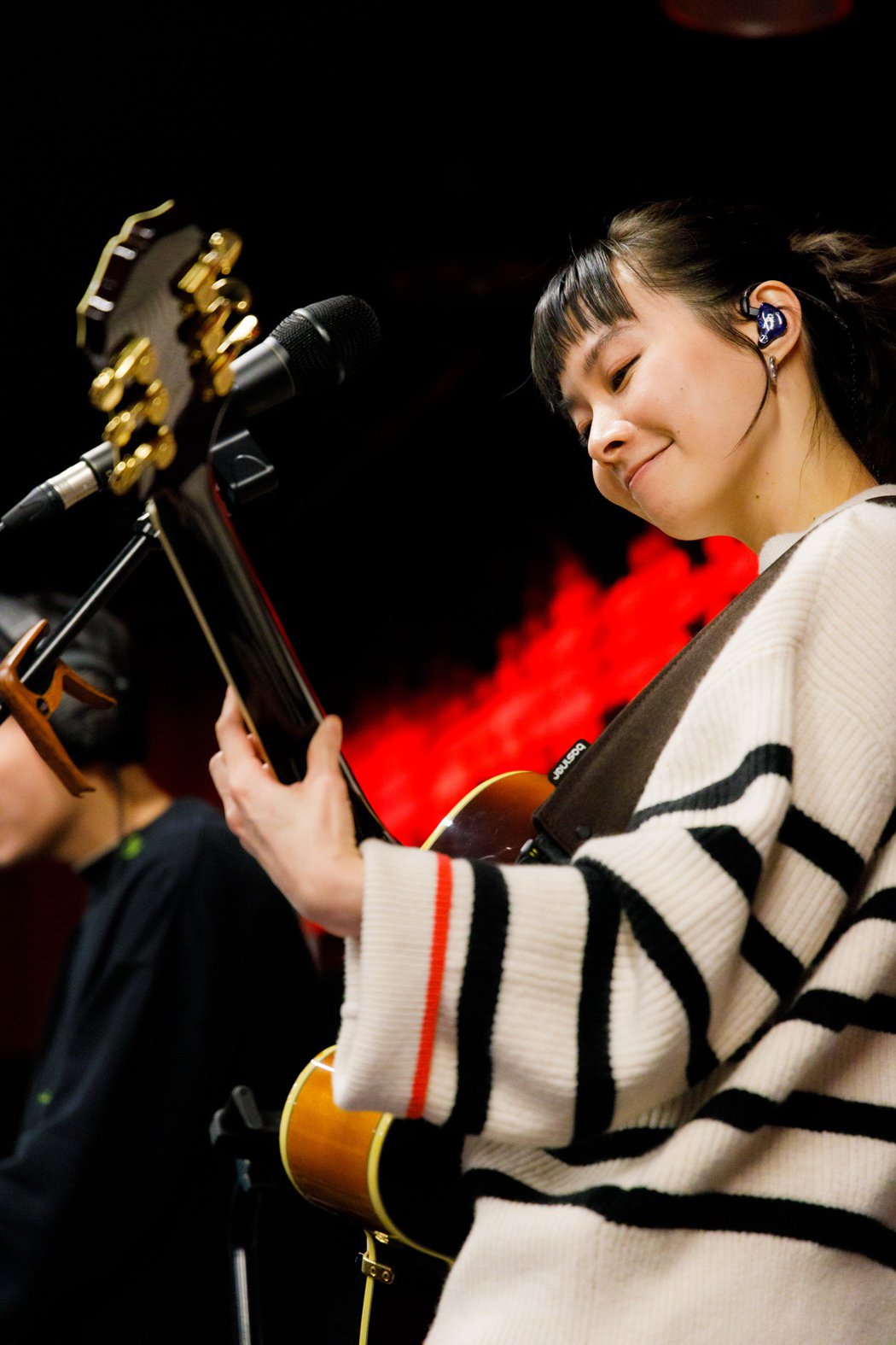 制作人爆卡关暴哭郑宜农数度难产