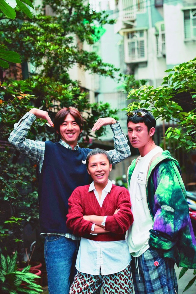 吴慷仁为戏体重±20公斤超敬业！暴瘦11公斤成国父，练成6块肌男神