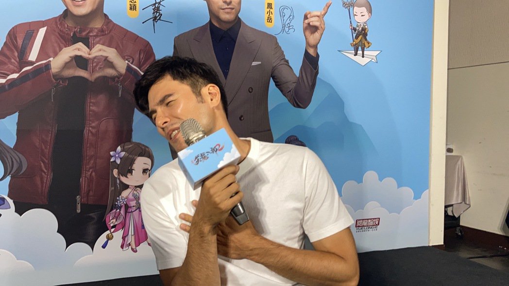 「华灯」金钟入围11项直击法国情人凤小岳同步看名单狂哀嚎