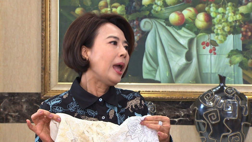 婆婆尖酸刻薄爱唠叨苏晏霈加工出奇招全员都笑了