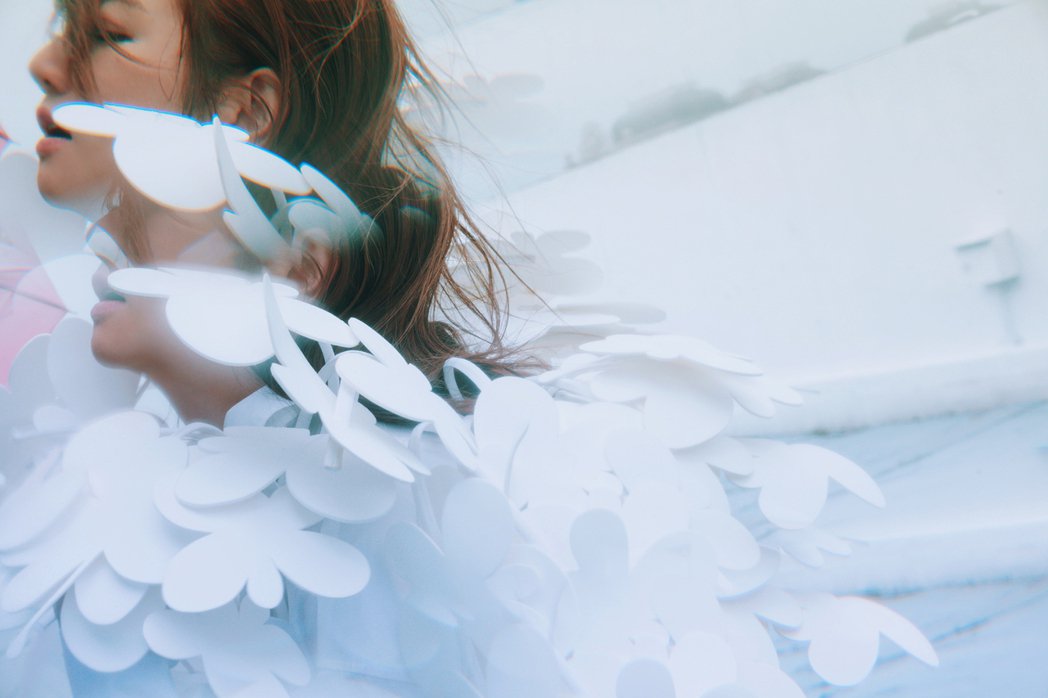 才甜认男友却哭了 Selina诉心声「不要有遗憾」