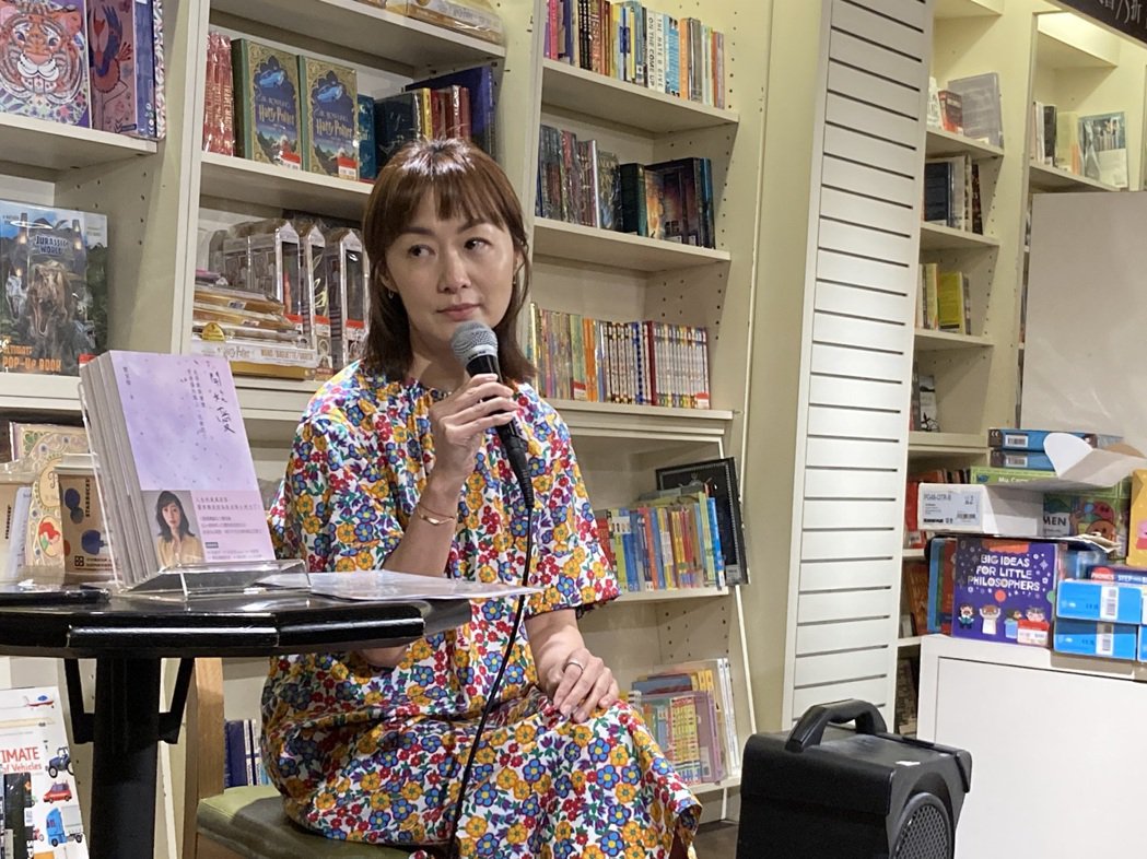 郑家榆掀过往回忆恐惧到慢性病复发狂长疱疹