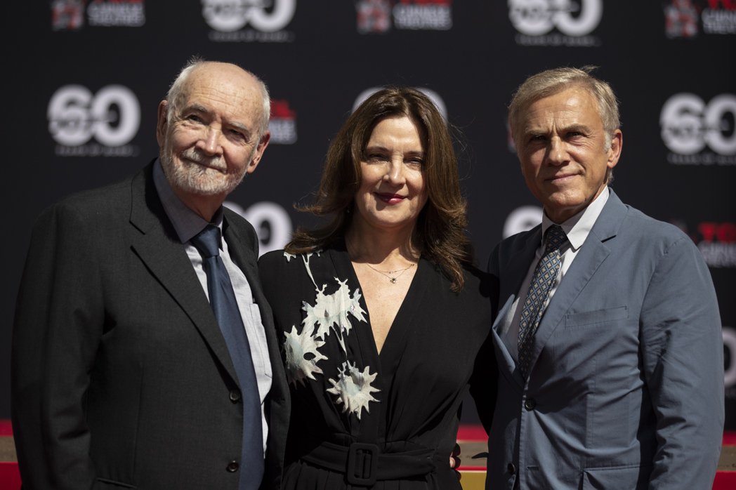 新007人选出炉？要等「他」先确定！