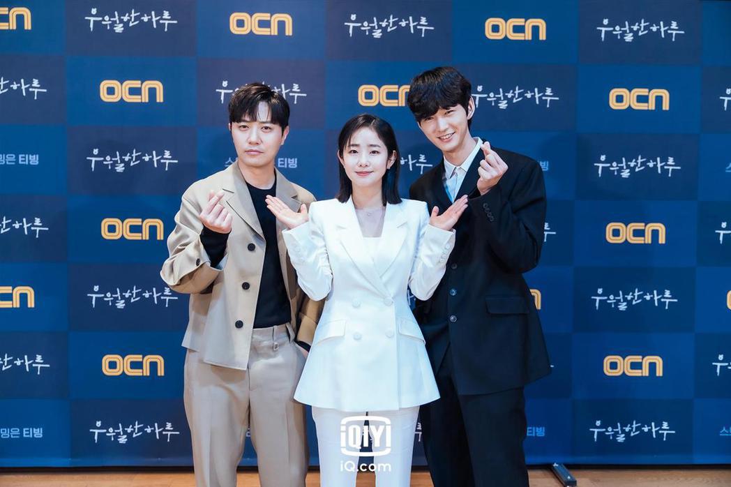 男星接到「史上最凄惨角色」！记者会前又爆出演员确诊