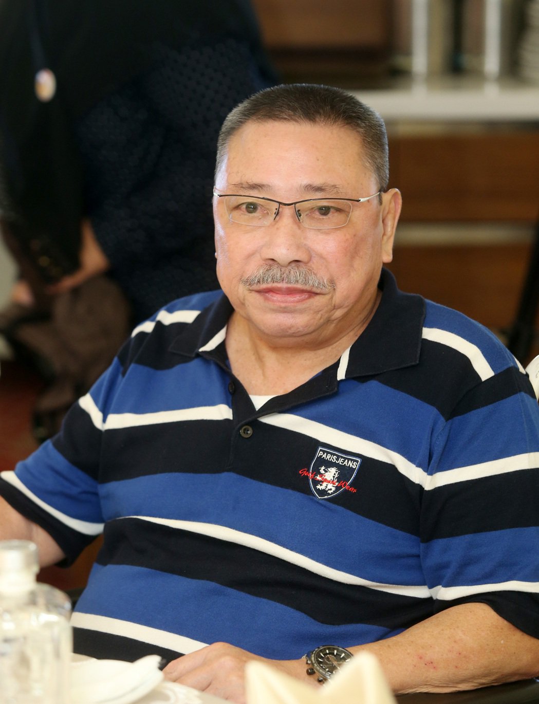 陈松勇千万遗产圆满分配印看护获400万离台