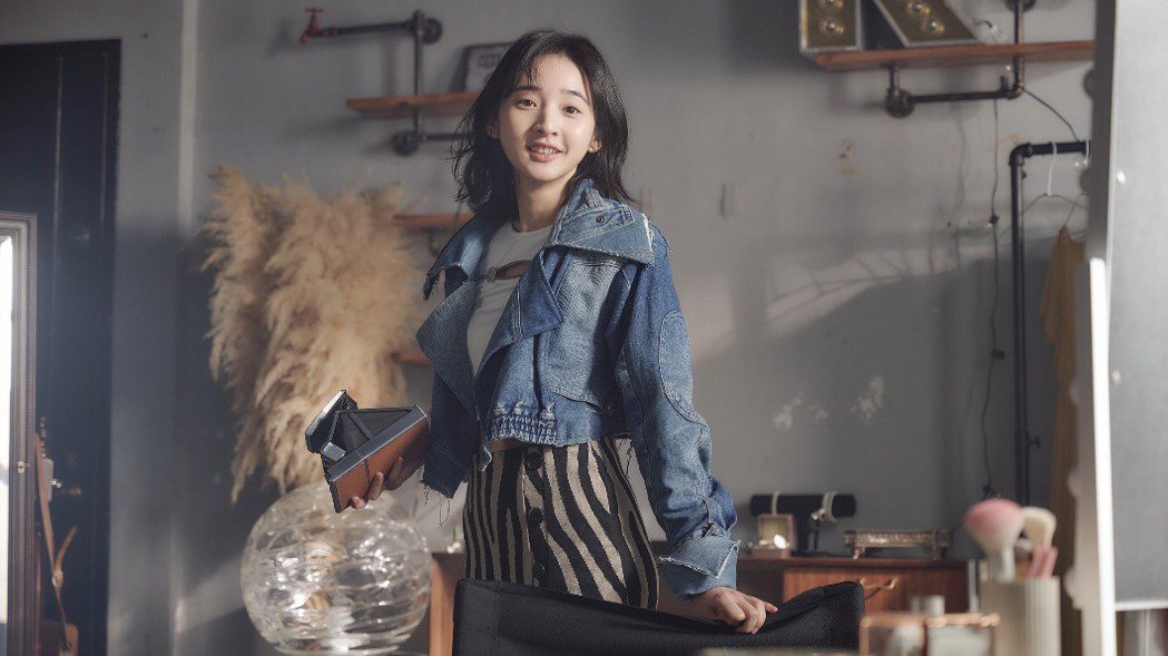 漂亮姐姐李沐新作挑战一秒走心变脸直喊大魔王等级难关