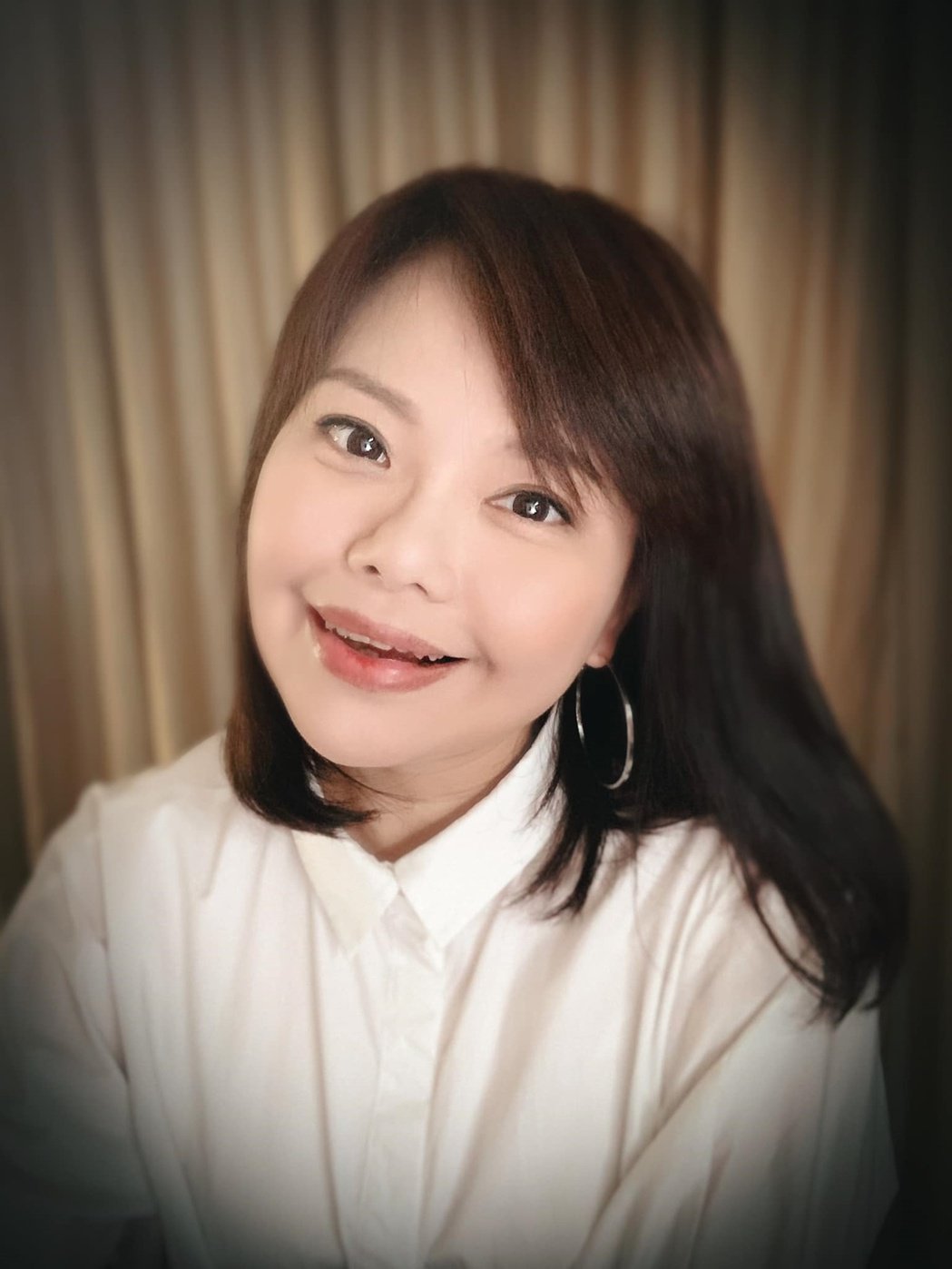 50岁本土女优外貌冻龄少10岁她公开秘诀不整形靠吃素