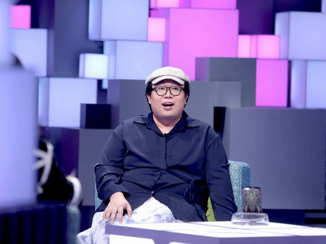 劝泰国娘娘吃九层塔唐绮阳当众被呛「懂美食吗？」