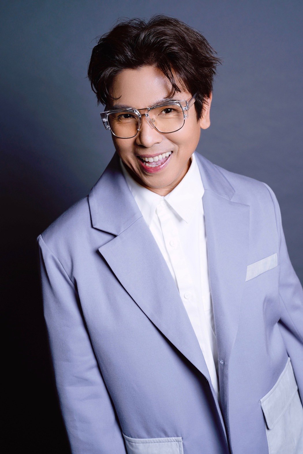 老爸身体急速退化缺席了郭蘅祈抱憾