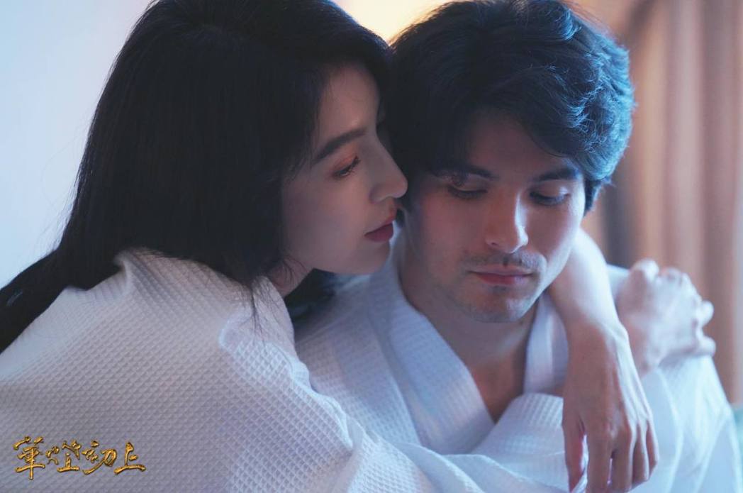 「华灯初上」破案了！凶手行凶动机是为了这件事