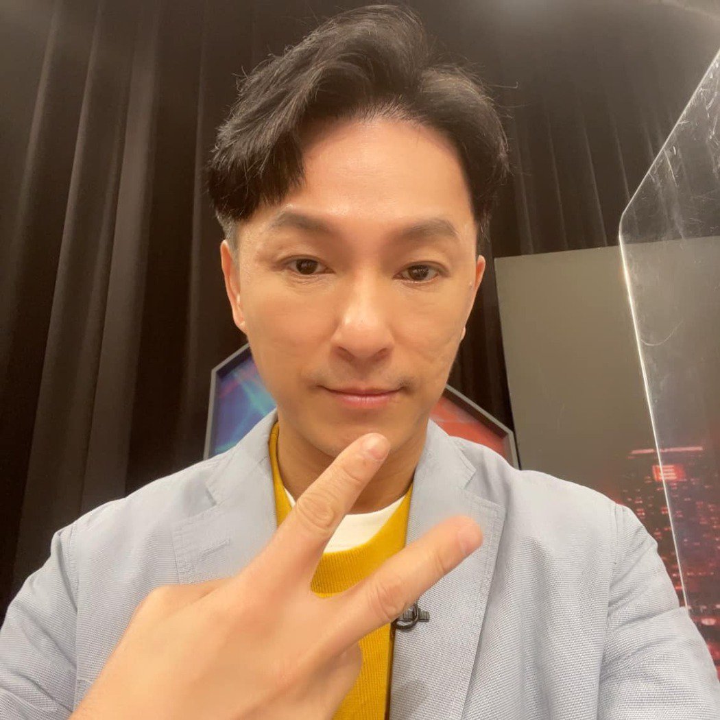 狄志为遇拾荒老人想送暖遭拒：终于理解《华灯》苏庆仪的话