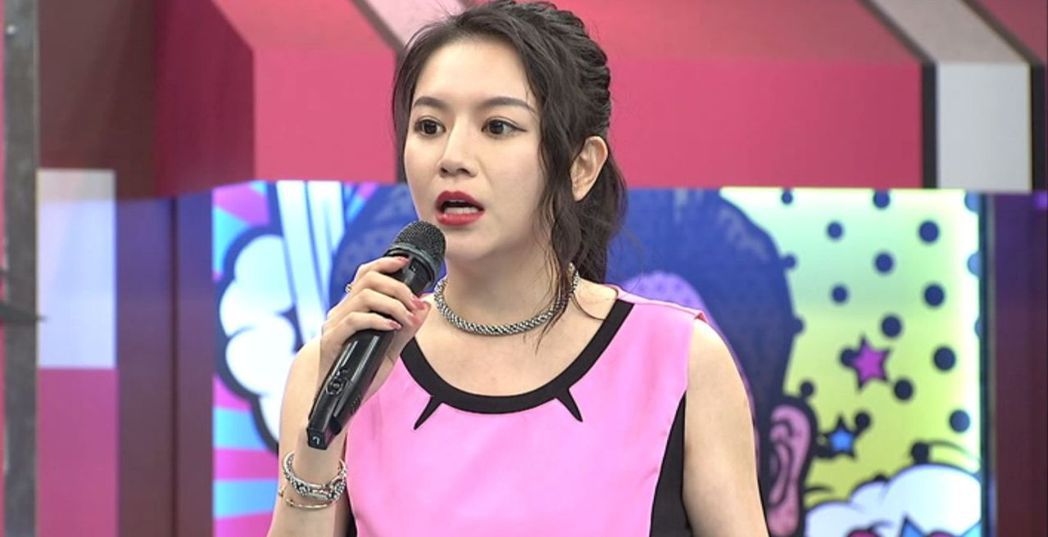 李妍瑾遭前男友殴打还申请保护令现却想复联原因曝光