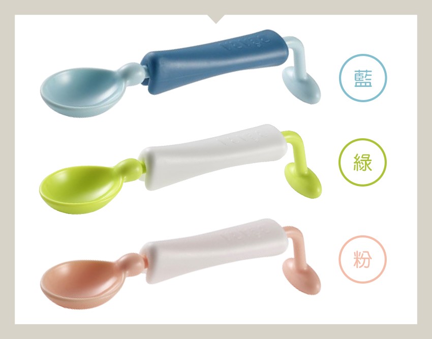 这些「副食品神器」，捏一捏咬一咬，让宝宝自己吃得好开心！