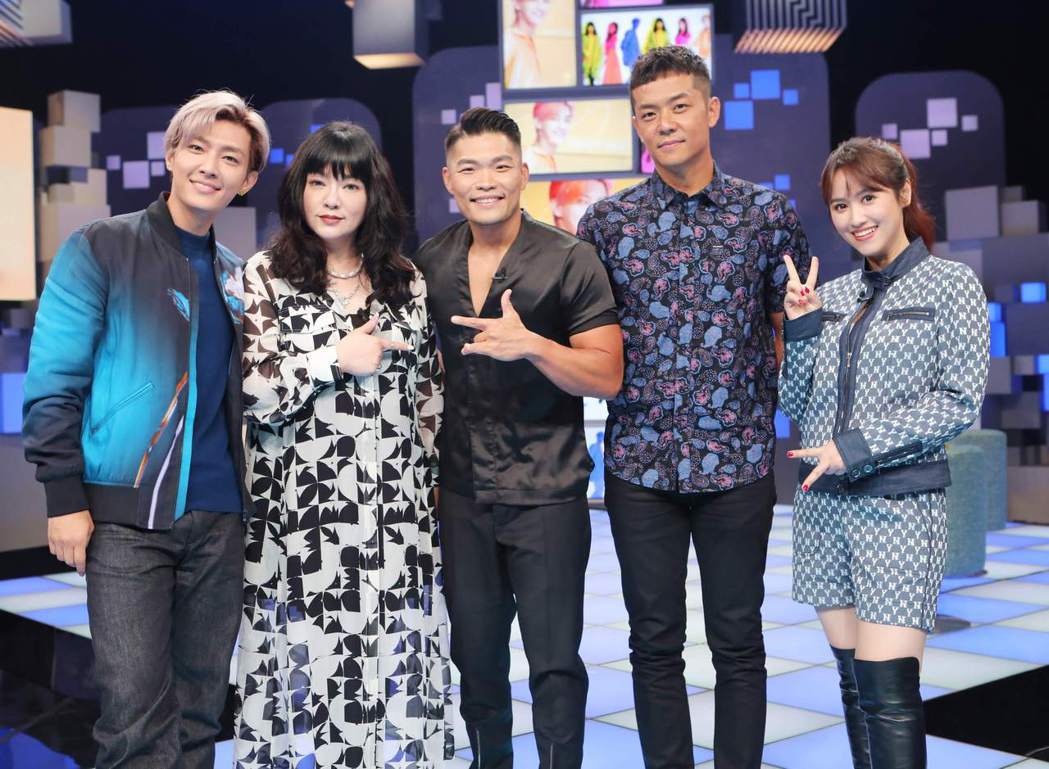 炎亚纶揭「营业中」内幕！姚元浩镜头外喝醉暴哭