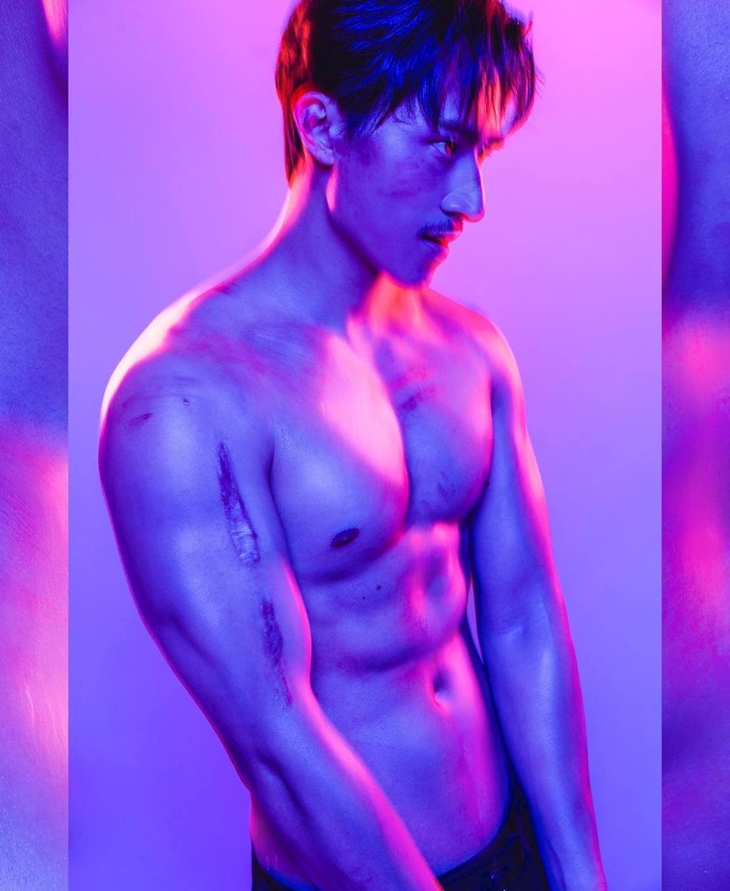 不明原因罹患骨癌！「全明星」28岁男星公开崩溃心境