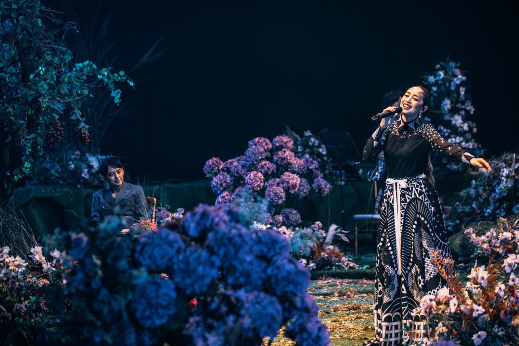 她夺「星光」第3名！熬了20年散尽家产近况曝光