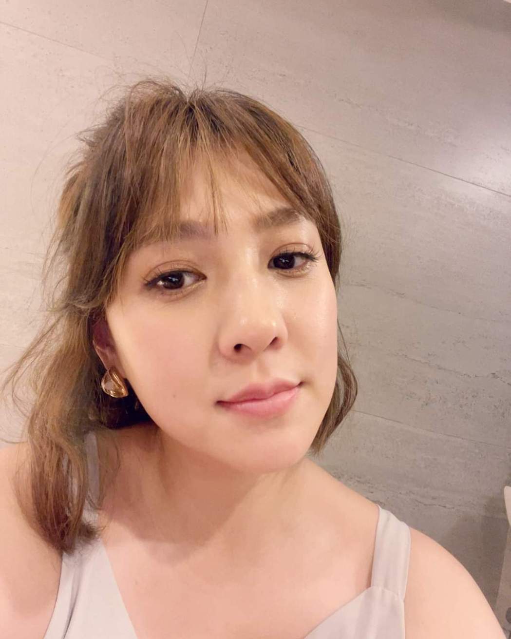 朱芯仪罹乳癌小祯认了「犀利」片场：不想跟她讲话！