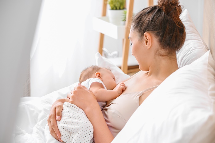 母婴同室、母乳哺喂至产后忧郁！一张表搞懂产后忧郁、简易居家检测