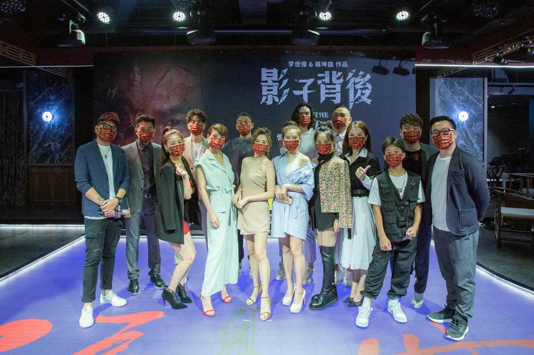 白家绮拍片拍到宫缩 谢承均招待享美食 老公吴东谚没份