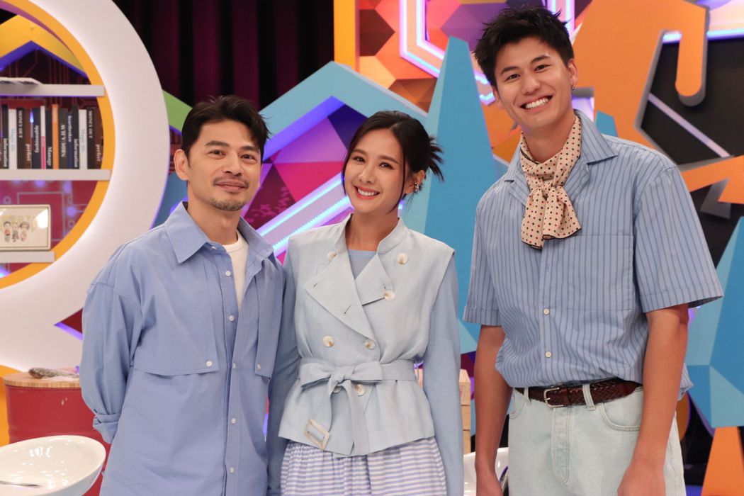 这星座男让安心亚著迷 别人苦劝留步因为是渣男冠军　