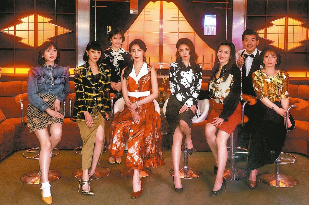 最坏年代也是最好年代台剧「剧金时代」来临