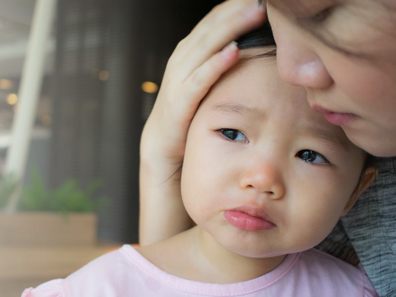 预防儿童被诱拐绑架，家长可以这么教！