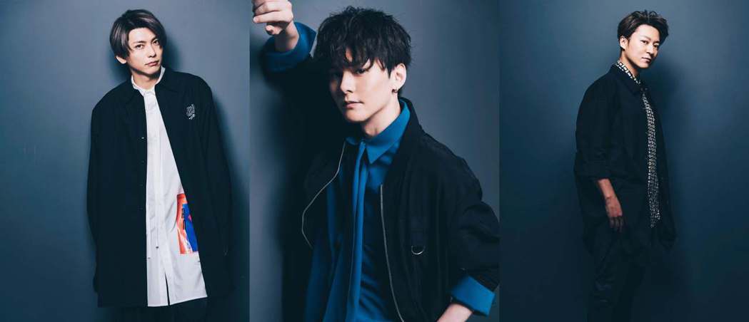 日团「Lead」难忘温暖赞台制造有够赞