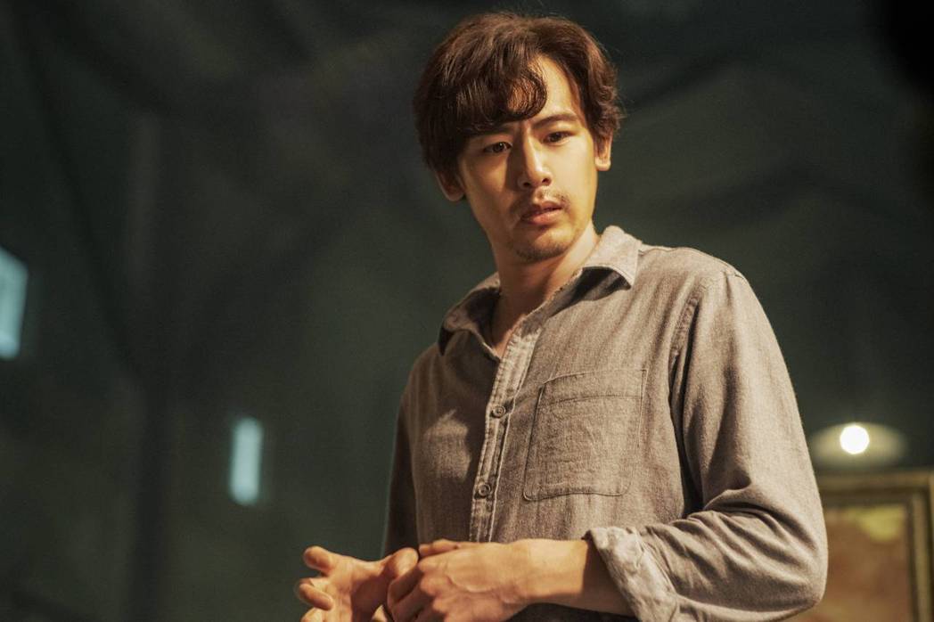 2PM「泰国王子」尼坤《凝弑》全新吓破胆泰片本周登场