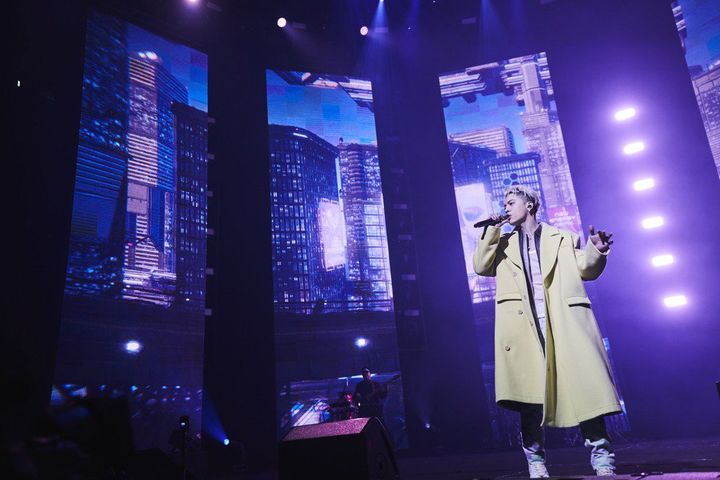 J.Sheon首登北流开唱自嘲门票秒不杀揪10名嘉宾轮战