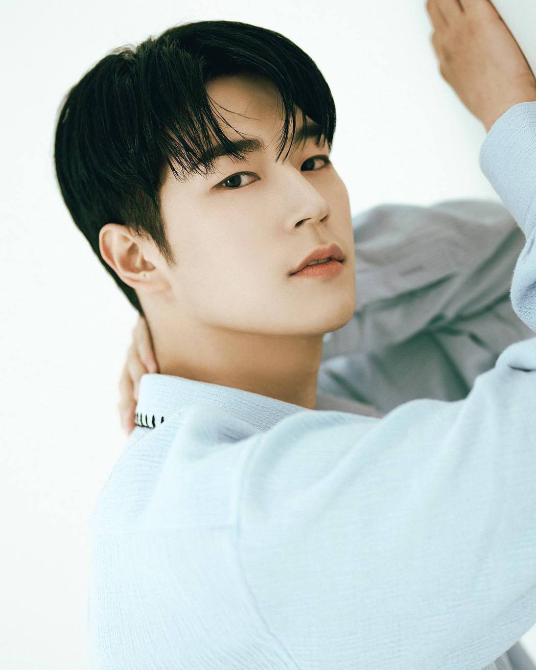 BL剧《语意错误》朴栖含爆红当兵去苦熬6年一度要退演艺圈