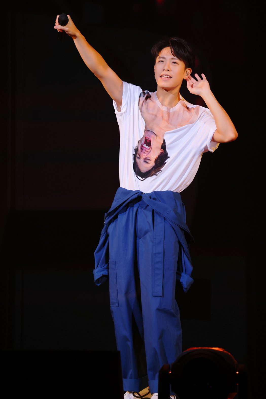 小星星韦礼安认了「最重要的人」写歌送对方藏爱意