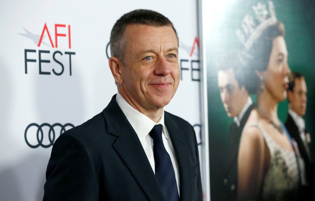 英国女王辞世「王冠」哀恸传停拍：这是写给她的情书