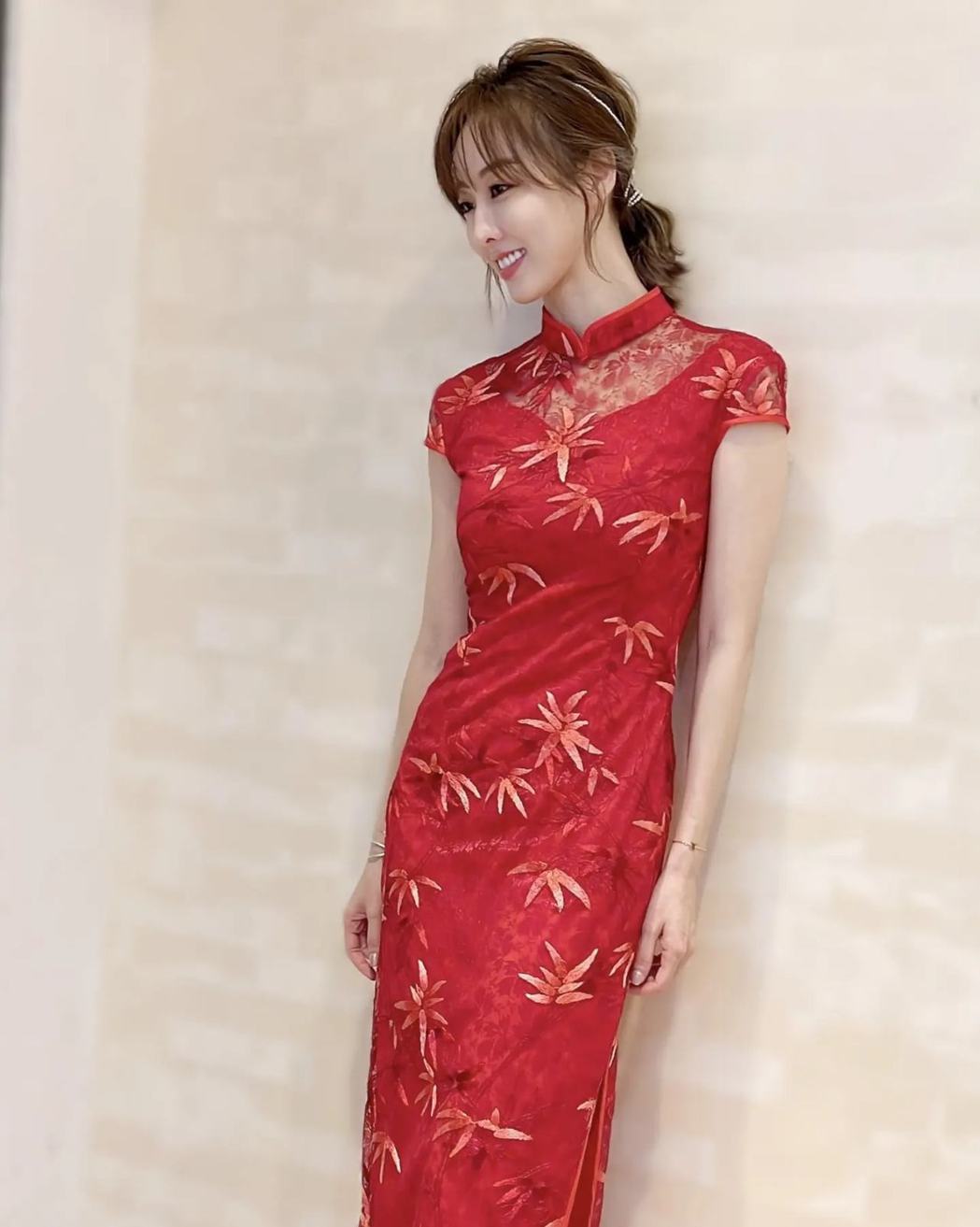 女神夏语心收恐吓私讯「怕爆」急上网发问：该报警吗？