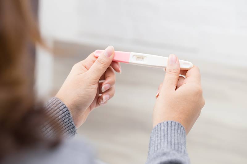 孕吐机率,怀女宝宝高出1.5倍!体内hCG浓度越高,早产、流产机率就越低!