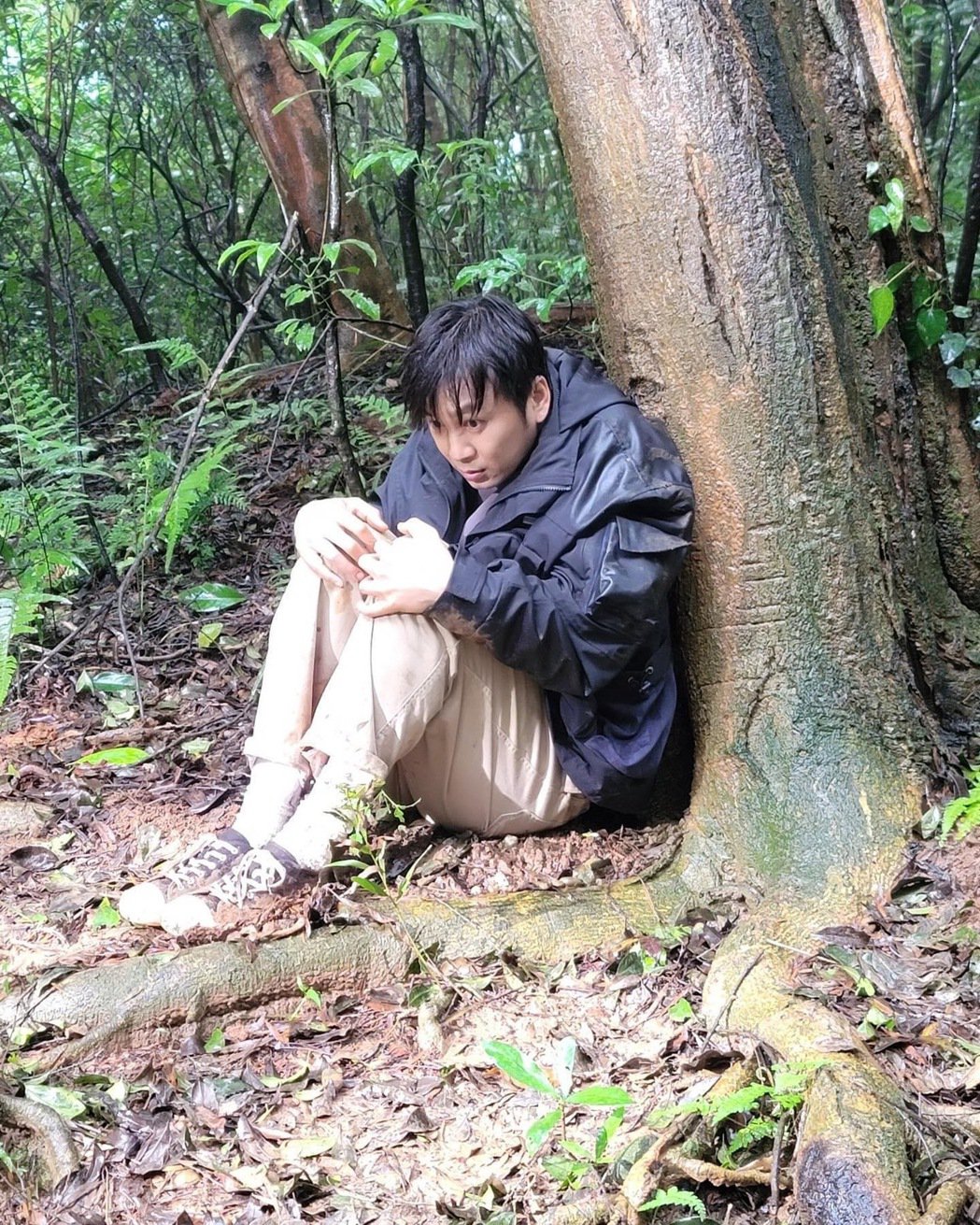 「黄金」张书伟憨傻聪明3秒转换网赞「神演技」