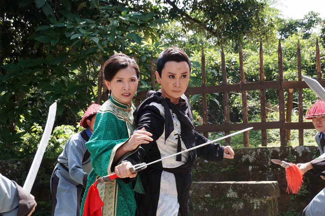 「嘉庆君」完结篇陈亚兰爆雷关键角色悲惨结局