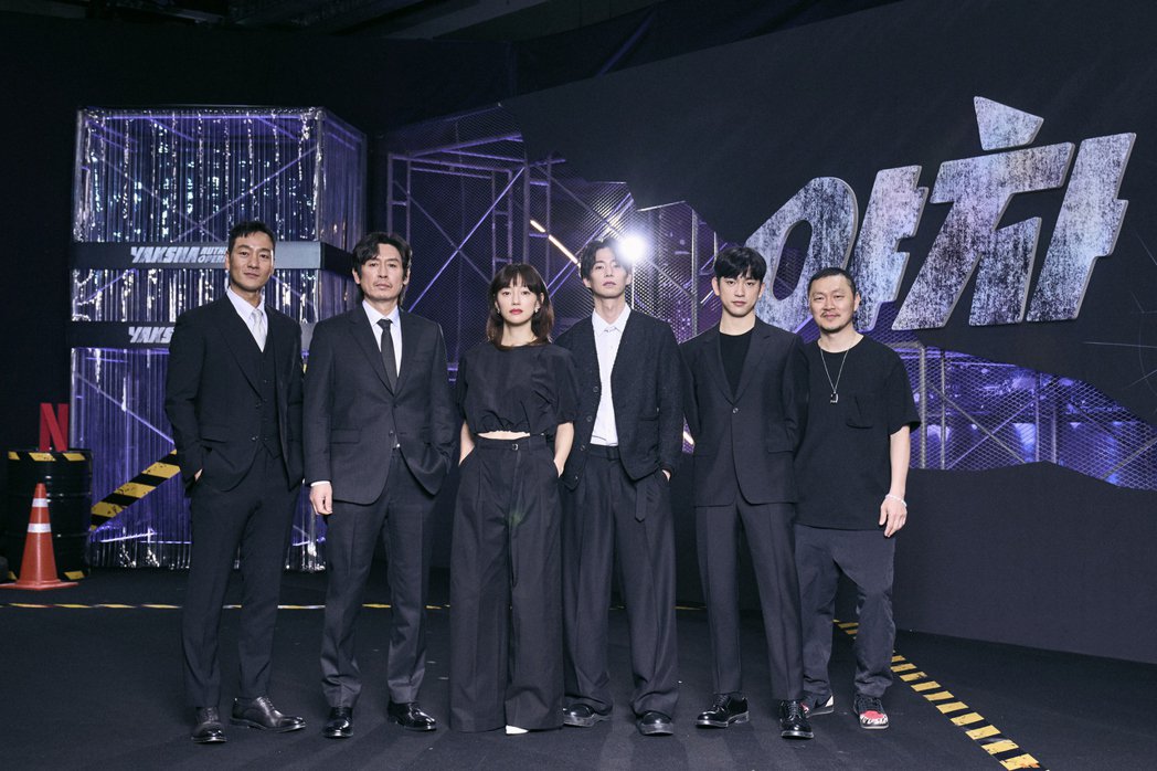 薛景求「夜叉」枪战街头轰7千发子弹认「皮皮挫」