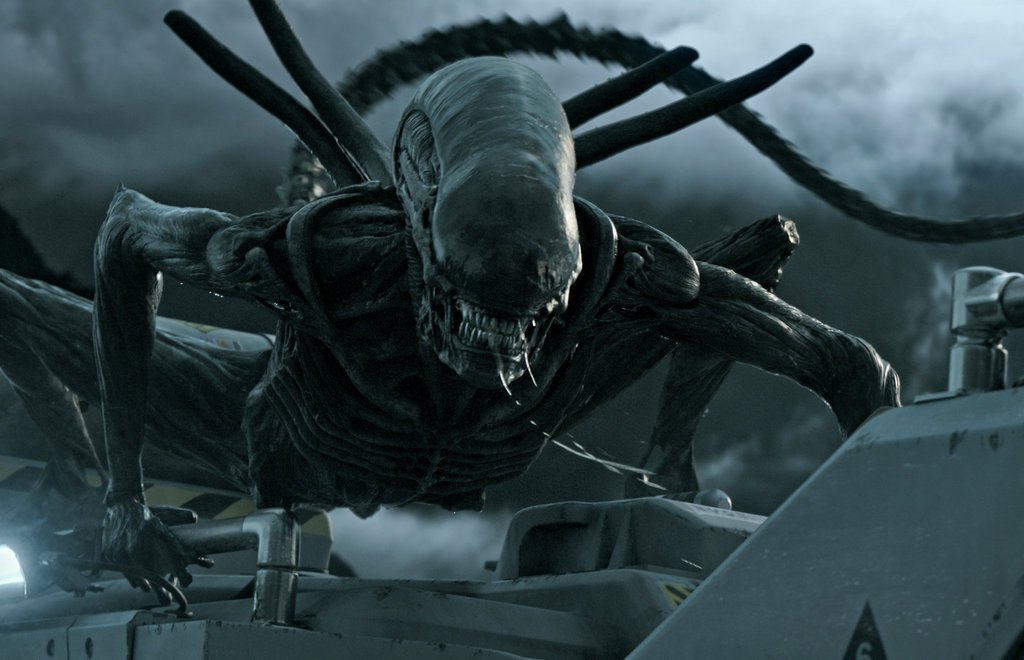 「异形」又要出新片雪歌妮薇佛却不会回归