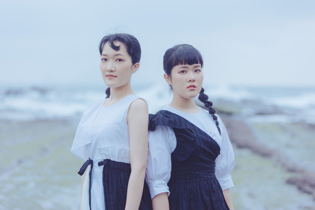 金钟得主吴奕蓉跨刀女团发晕怕爆