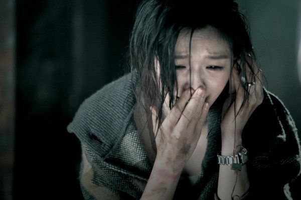 大S再婚具俊晔昔主演电影「保持通话」台词竟成真