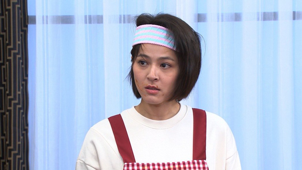 婆婆尖酸刻薄爱唠叨苏晏霈加工出奇招全员都笑了