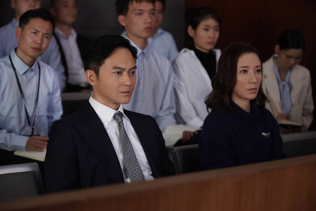 妈妈的朋友熊黛林自剖豪门生活感叹：被困在家中、迷失了自我！