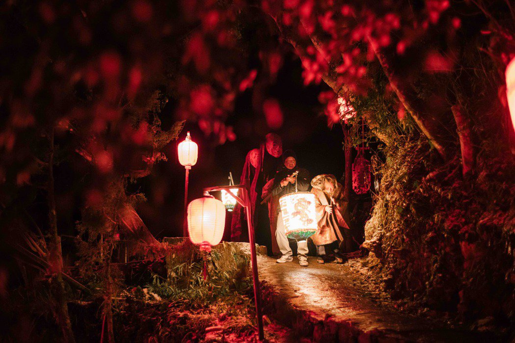 上片第2周末即登年度国片票房冠军「咒」冲破7500万