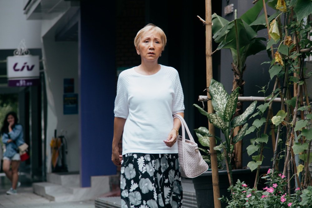 影后看淡水房惊讶高房价：房贷压力像手铐住自己一样