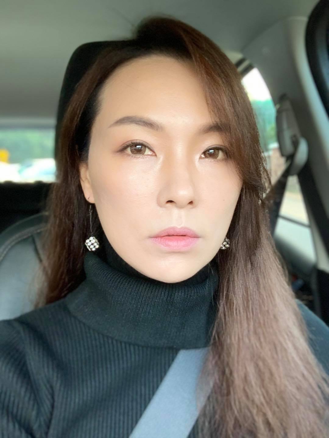 女星陈谕确诊新冠肺炎,2岁儿子也被感染!